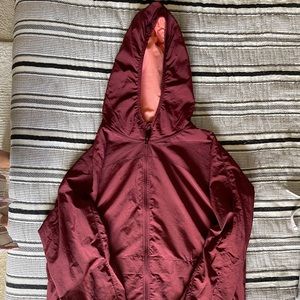 All In Motion Jacket